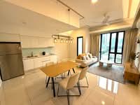 For Rent - The Sentral Suites
