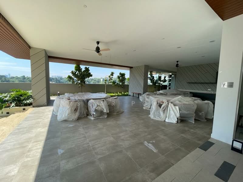 Service Residence for Rent at The Sentral Suites - Oscar Pong - Exterior - PropertyGuru.com.my