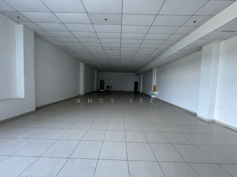 Factory for Rent in Kawasan Perindustrian Senai 1 (Senai) - Andy Lee - Interior - PropertyGuru.com.my