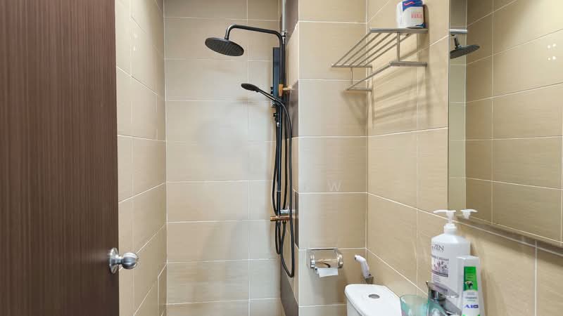 Condominium for Rent at KSL D'Esplanade Residence - KK Low - Bathroom - PropertyGuru.com.my