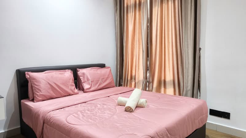 Condominium for Rent at KSL D'Esplanade Residence - KK Low - Bedroom - PropertyGuru.com.my