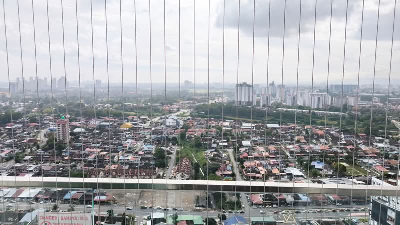 Condominium for Rent at KSL D'Esplanade Residence - KK Low - View - PropertyGuru.com.my