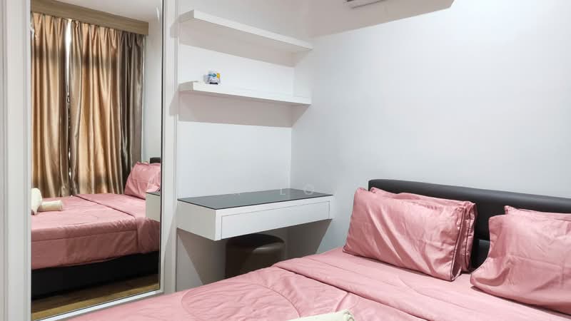 Condominium for Rent at KSL D'Esplanade Residence - KK Low - Bedroom - PropertyGuru.com.my