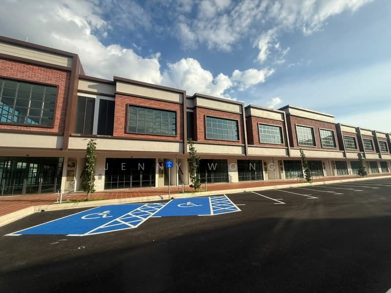 Shop for Rent in Seremban (Negeri Sembilan) - Jenny Wong - Exterior - PropertyGuru.com.my