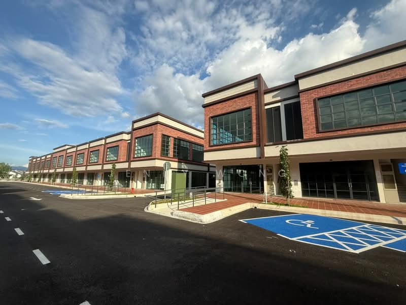 Shop for Rent in Seremban (Negeri Sembilan) - Jenny Wong - Exterior - PropertyGuru.com.my