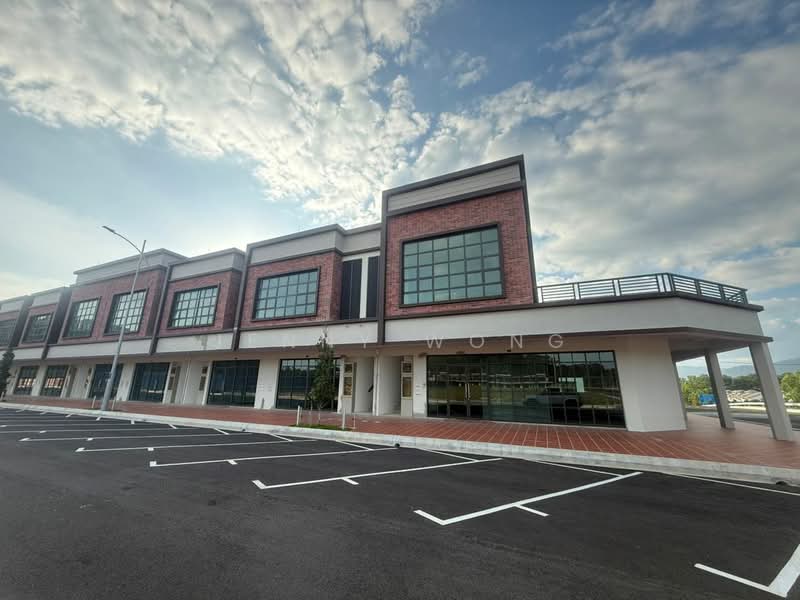 Shop for Rent in Seremban (Negeri Sembilan) - Jenny Wong - Exterior - PropertyGuru.com.my