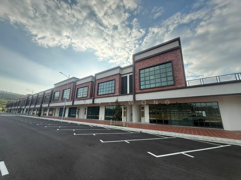 Shop for Rent in Seremban (Negeri Sembilan) - Jenny Wong - PropertyGuru.com.my