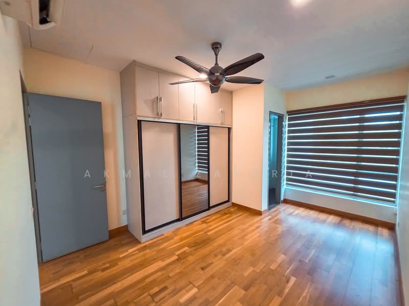 3-storey Terraced House for Sale in Cyberjaya (Selangor) - Akmal Zakaria - PropertyGuru.com.my