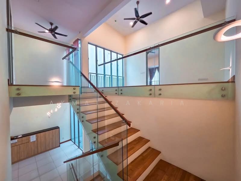 3-storey Terraced House for Sale in Cyberjaya (Selangor) - Akmal Zakaria - PropertyGuru.com.my