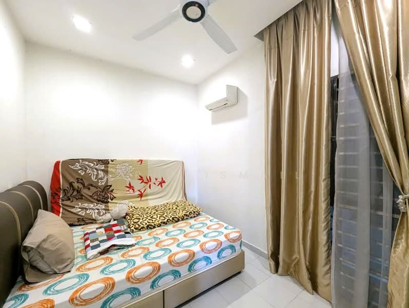 T-Parkland untuk Untuk Dijual - RM 330,000, Mac 2026 - Bedroom - PropertyGuru.com.my