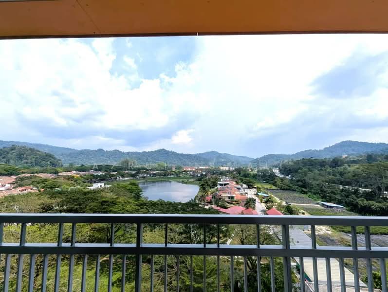 T-Parkland untuk Untuk Dijual - RM 330,000, Mac 2026 - View - PropertyGuru.com.my