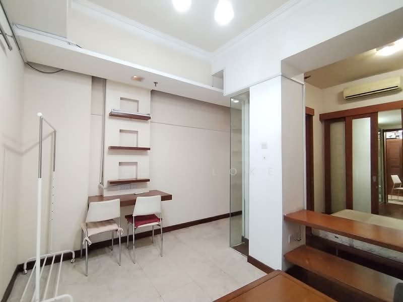 Condominium for Rent at 10 Semantan Suites - Owen Loke - Interior - PropertyGuru.com.my