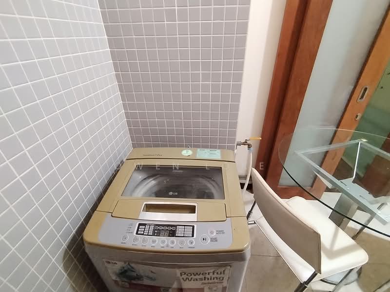 Condominium for Rent at 10 Semantan Suites - Owen Loke - Interior - PropertyGuru.com.my