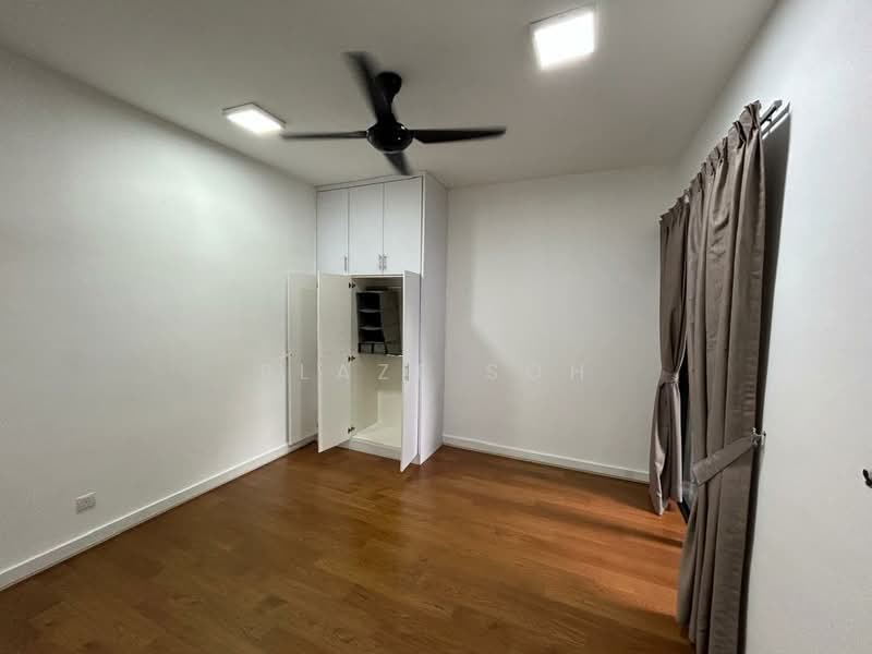 Westside Three untuk Untuk Disewa - RM 4,600 /bulan, Mac 2026 - Bedroom - PropertyGuru.com.my