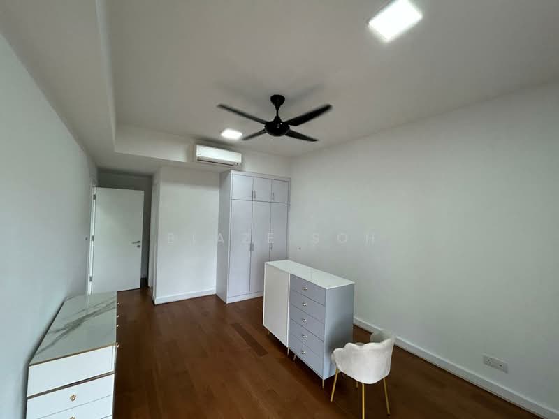 Westside Three untuk Untuk Disewa - RM 4,600 /bulan, Mac 2026 - Bedroom - PropertyGuru.com.my