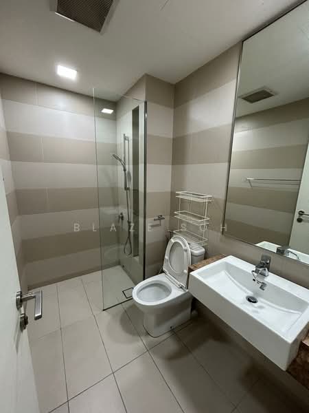 Westside Three untuk Untuk Disewa - RM 4,600 /bulan, Mac 2026 - Bathroom - PropertyGuru.com.my