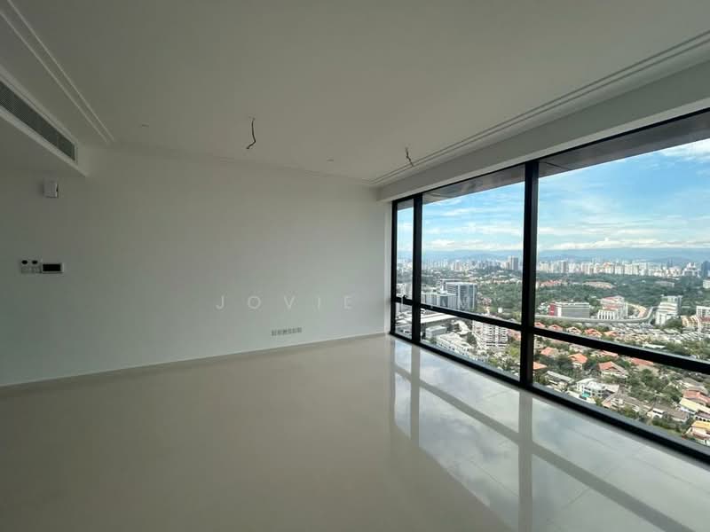 Pavilion Damansara Heights untuk Untuk Disewa - RM 8,500 /bulan, Mac 2026 - View - PropertyGuru.com.my