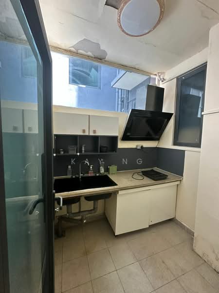 Bungalow for Rent in Gelang Patah (Johor) - Kay Ng - Kitchen - PropertyGuru.com.my