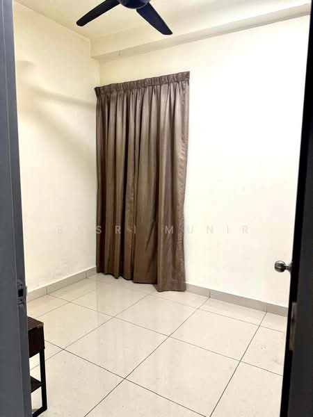 Service Residence for Rent at KL Traders Square - Basri Munir - Interior - PropertyGuru.com.my