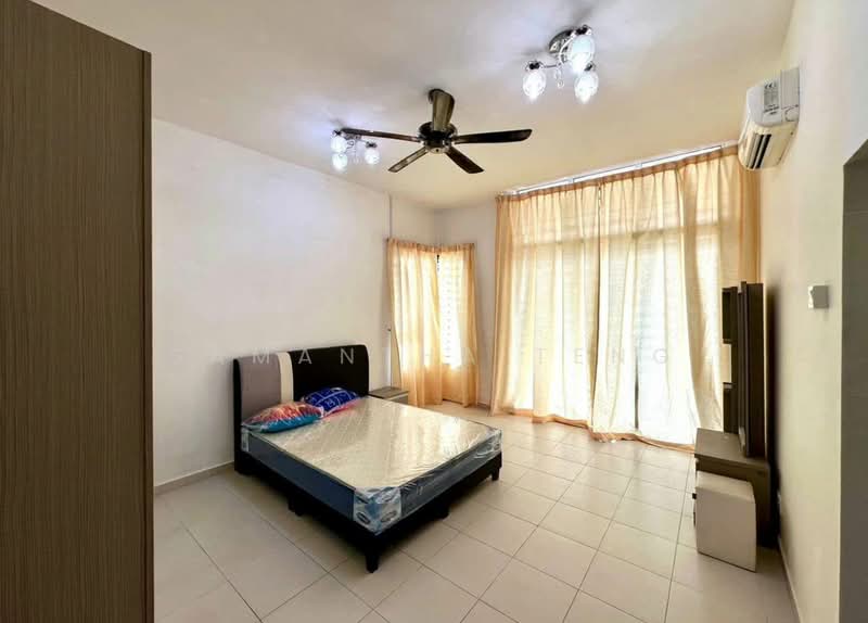 2-storey Terraced House for Rent in Johor Bahru (Johor) - Samantha Teng - Bedroom - PropertyGuru.com.my