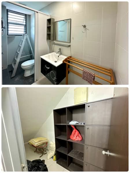 2-storey Terraced House for Rent in Johor Bahru (Johor) - Samantha Teng - Bathroom - PropertyGuru.com.my