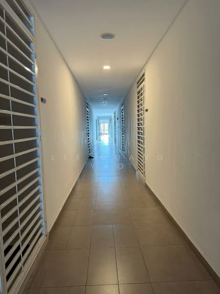 The Elements untuk Untuk Disewa - RM 1,800 /bulan, Mac 2026 - Corridor - PropertyGuru.com.my