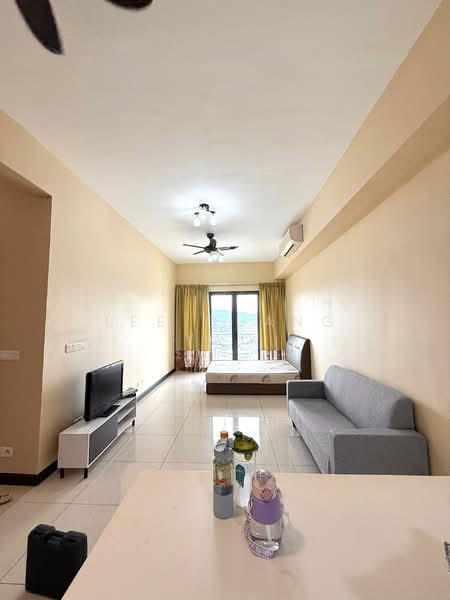 The Elements untuk Untuk Disewa - RM 1,800 /bulan, Mac 2026 - Living Room - PropertyGuru.com.my