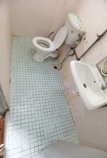 Taman Sri Gombak untuk Untuk Dijual - RM 750,000, Mac 2026 - Bathroom - PropertyGuru.com.my