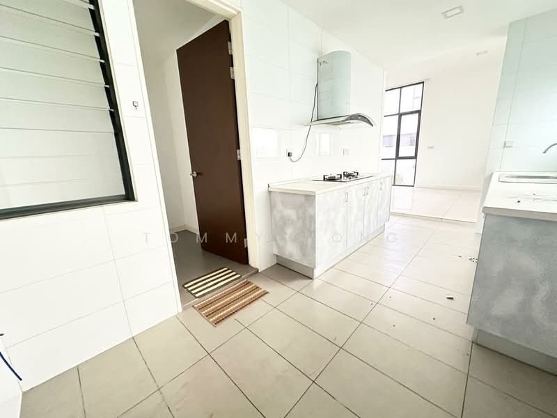 Semi-Detached House for Sale in Bandar Sungai Long (Selangor) - Tommy Wong - Kitchen - PropertyGuru.com.my