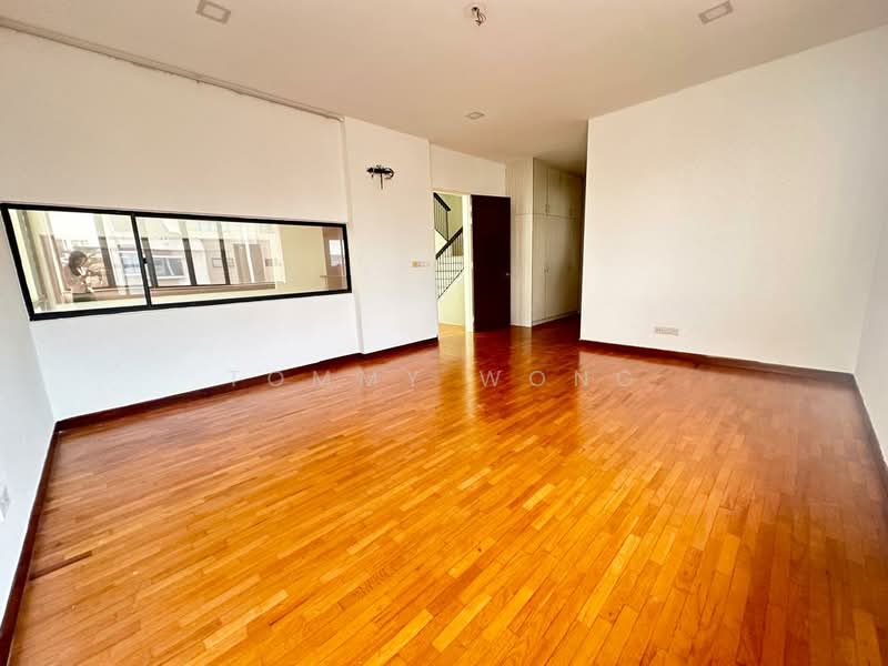 Semi-Detached House for Sale in Bandar Sungai Long (Selangor) - Tommy Wong - Living Room - PropertyGuru.com.my