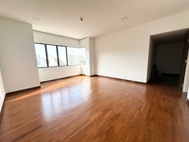 Semi-Detached House for Sale in Bandar Sungai Long (Selangor) - Tommy Wong - Living Room - PropertyGuru.com.my