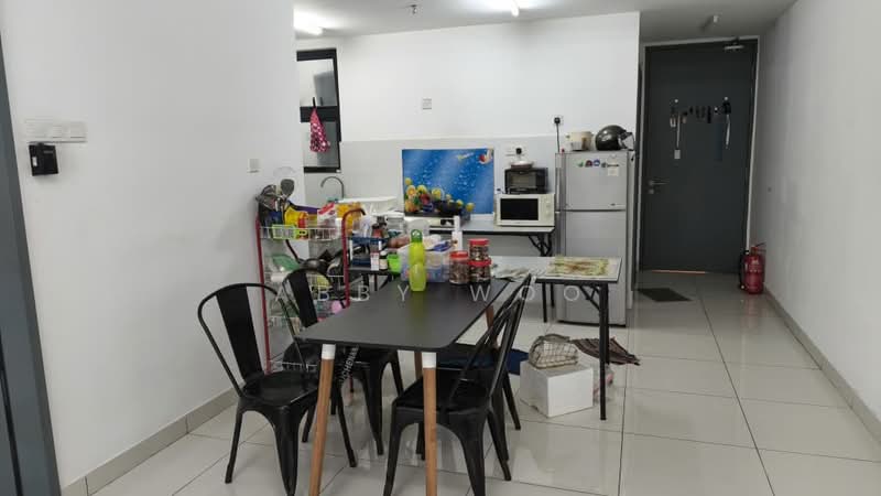 Service Residence for Rent at TRIO By Setia - Abby Woo - PropertyGuru.com.my