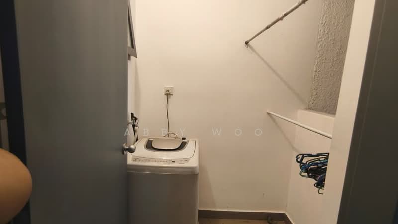 Service Residence for Rent at TRIO By Setia - Abby Woo - PropertyGuru.com.my