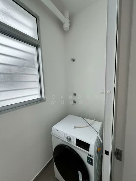 Condominium for Rent at Residensi Dutamas Dahlia - Casandra Wong - Interior - PropertyGuru.com.my
