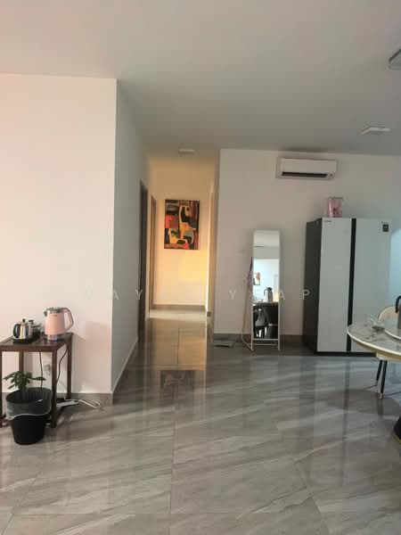 Service Residence for Rent at Baron Residence @ Lake City - Wayne Yeap - PropertyGuru.com.my