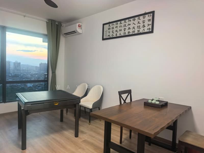 Service Residence for Rent at Baron Residence @ Lake City - Wayne Yeap - PropertyGuru.com.my