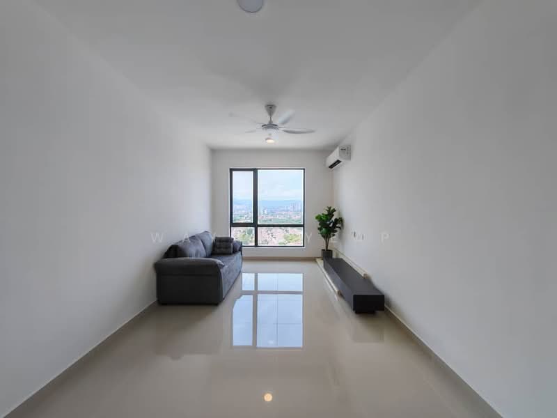 Servis Apartment untuk Disewa di Baron Residence @ Lake City - Wayne Yeap - PropertyGuru.com.my