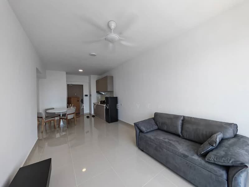 Servis Apartment untuk Disewa di Baron Residence @ Lake City - Wayne Yeap - PropertyGuru.com.my