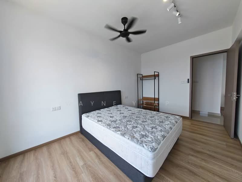 Servis Apartment untuk Disewa di Baron Residence @ Lake City - Wayne Yeap - PropertyGuru.com.my