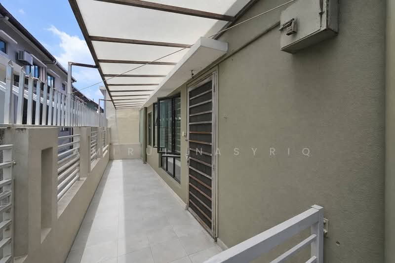 2-storey Terraced House for Sale in Putra Heights (Subang Jaya) - Amirul Nasyriq - PropertyGuru.com.my