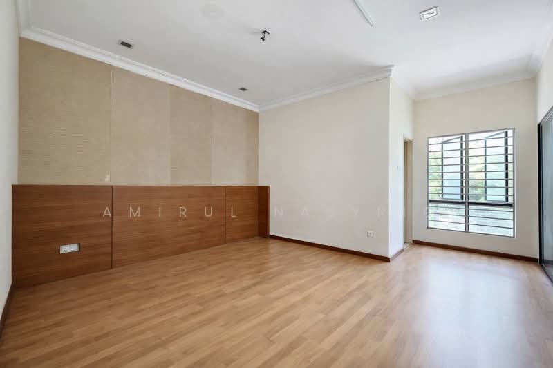 2-storey Terraced House for Sale in Putra Heights (Subang Jaya) - Amirul Nasyriq - Interior - PropertyGuru.com.my