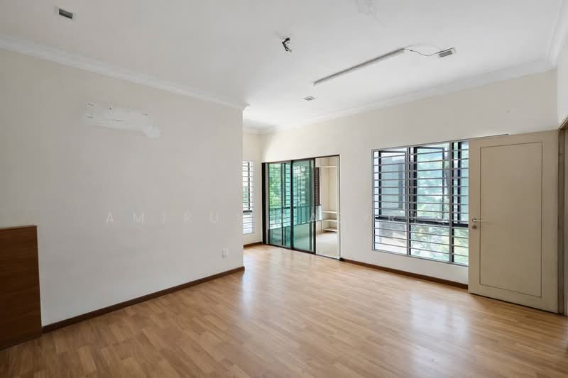 2-storey Terraced House for Sale in Putra Heights (Subang Jaya) - Amirul Nasyriq - Interior - PropertyGuru.com.my