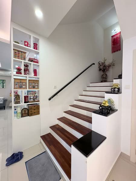2.5-storey Terraced House for Sale in Jade Hills (Kajang) - Even Chong - Interior - PropertyGuru.com.my