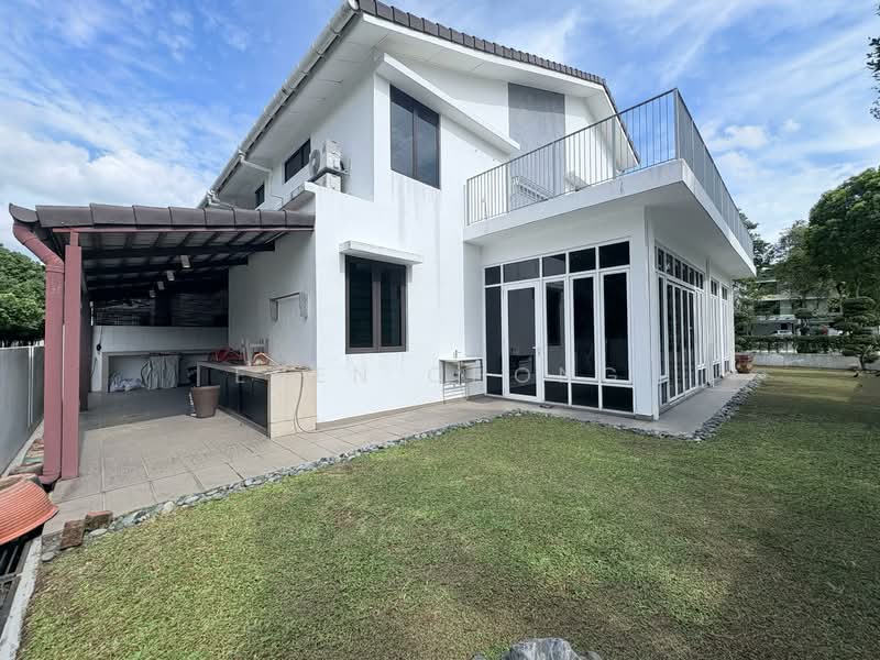 2.5-storey Terraced House for Sale in Jade Hills (Kajang) - Even Chong - Exterior - PropertyGuru.com.my