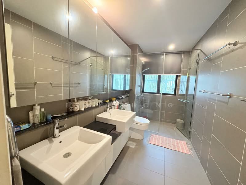 2.5-storey Terraced House for Sale in Jade Hills (Kajang) - Even Chong - Bathroom - PropertyGuru.com.my