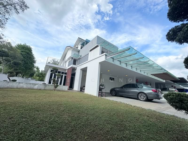2.5-storey Terraced House for Sale in Jade Hills (Kajang) - Even Chong - Exterior - PropertyGuru.com.my