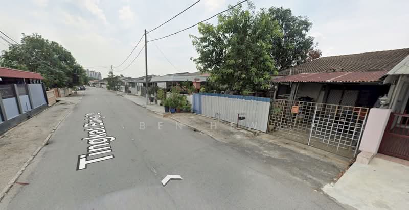 Taman Sri Rambai untuk Untuk Dijual - RM 420,000, Mac 2026 - Exterior - PropertyGuru.com.my