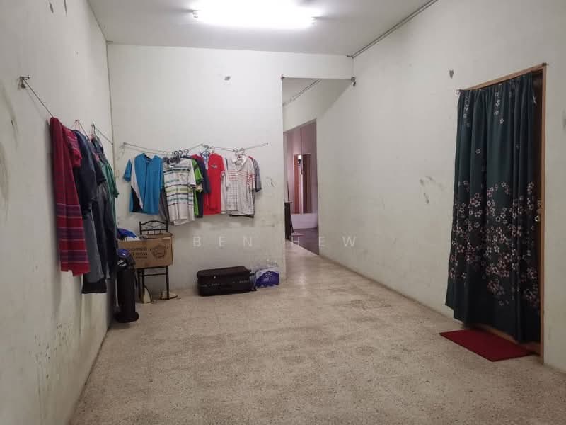 Taman Sri Rambai untuk Untuk Dijual - RM 420,000, Mac 2026 - Interior - PropertyGuru.com.my