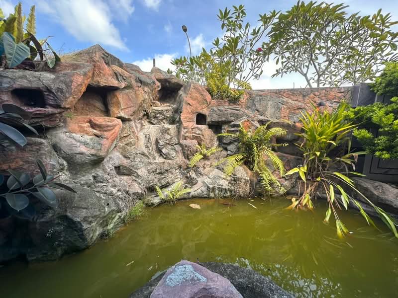 For Sale - Kangkar Pulai @ Cube On Hill