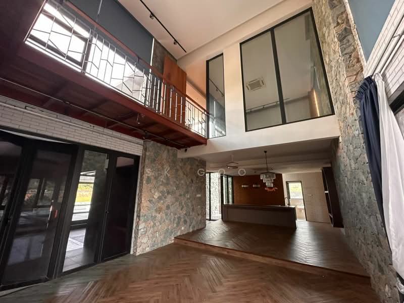 For Sale - Kangkar Pulai @ Cube On Hill